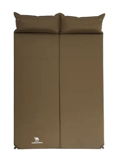 Inflatable Camping Floor Mattress
