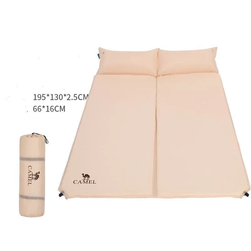 Inflatable Camping Floor Mattress