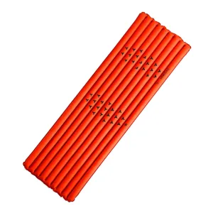Inflatable Trekking Mattress Air Insulating XL 1 Person 195x60cm - MT500