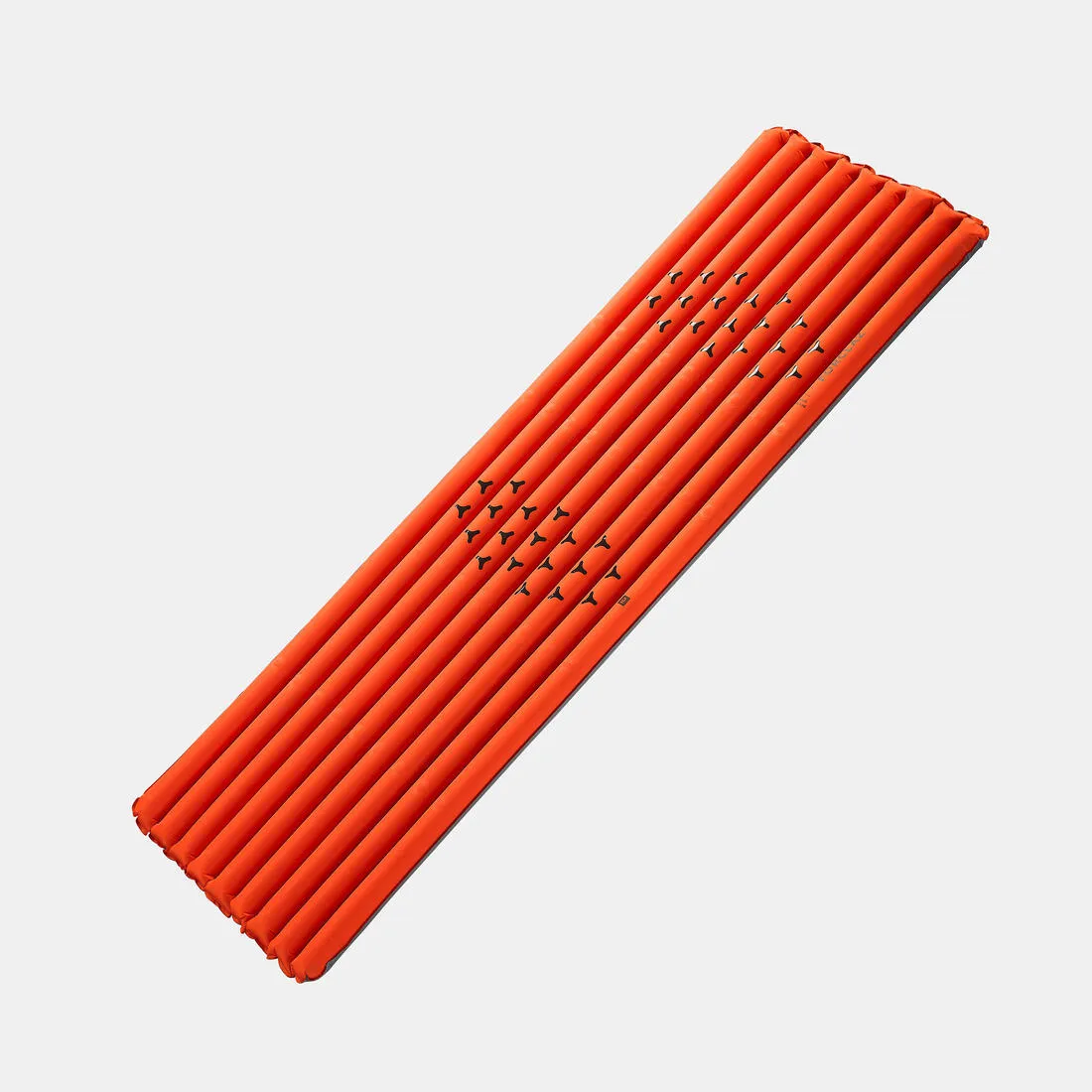 Inflatable Trekking Mattress Air Insulating XL 1 Person 195x60cm - MT500