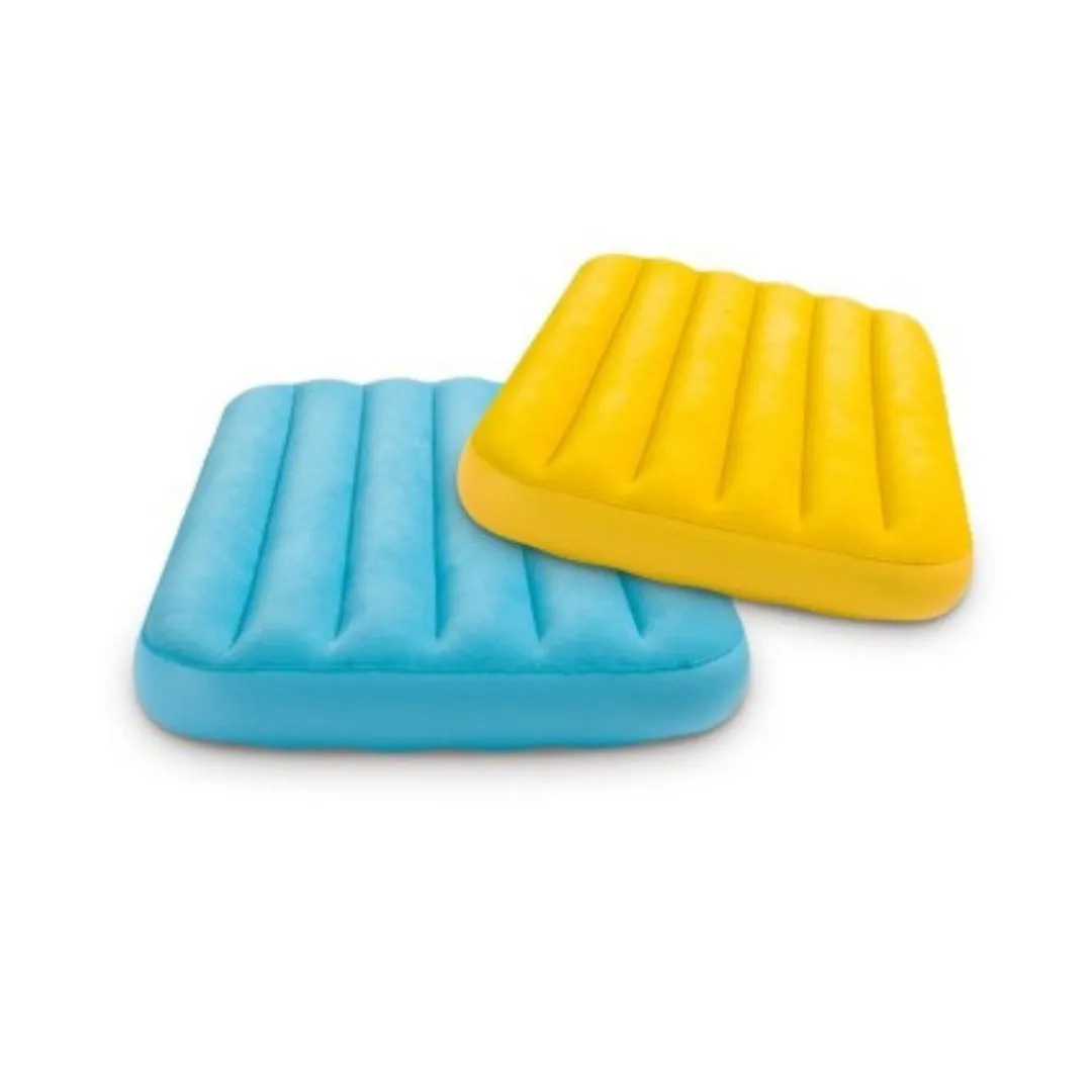 Intex Air mattress (Assorted - 88x157x18cm)