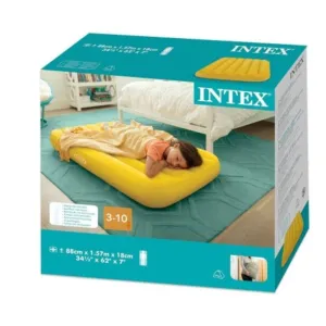 Intex Air mattress (Assorted - 88x157x18cm)
