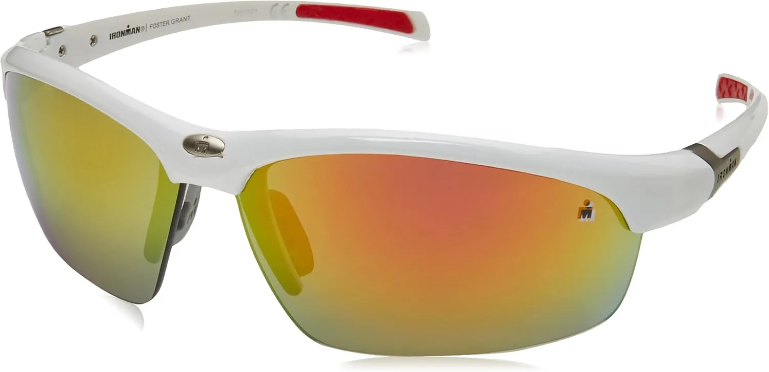 IRONMAN Men's Principle Sunglasses
