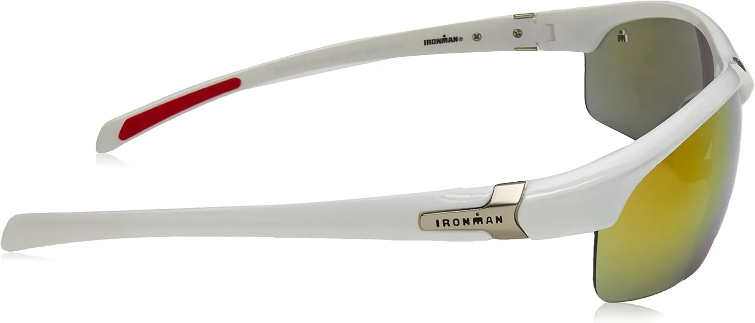 IRONMAN Men's Principle Sunglasses