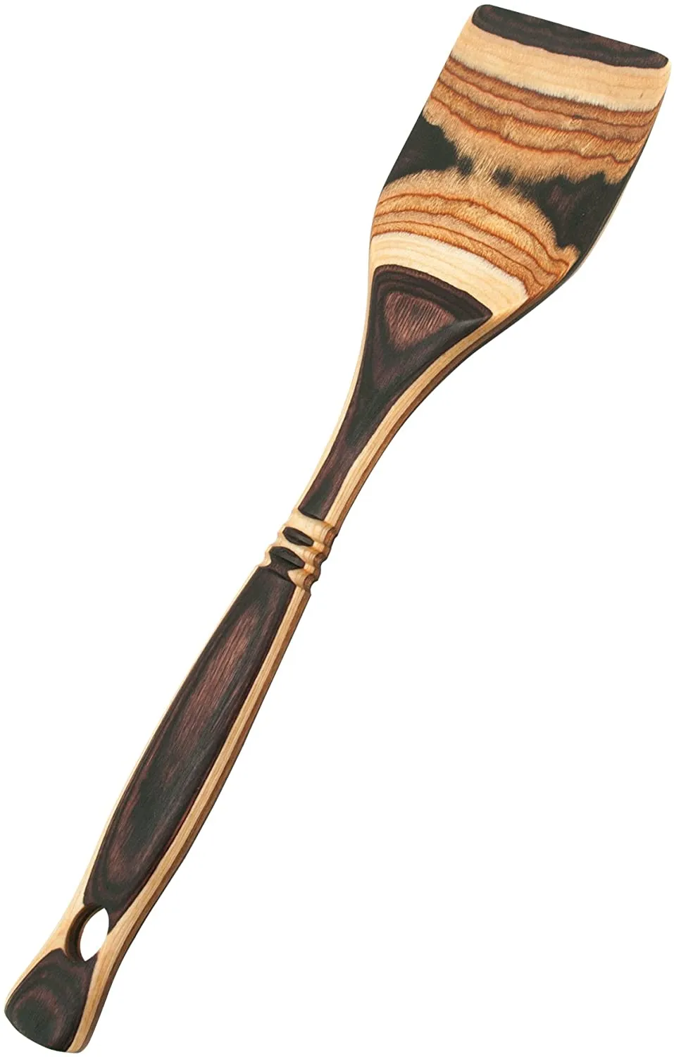 Island Bamboo Wood Spatula