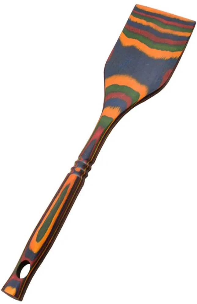 Island Bamboo Wood Spatula