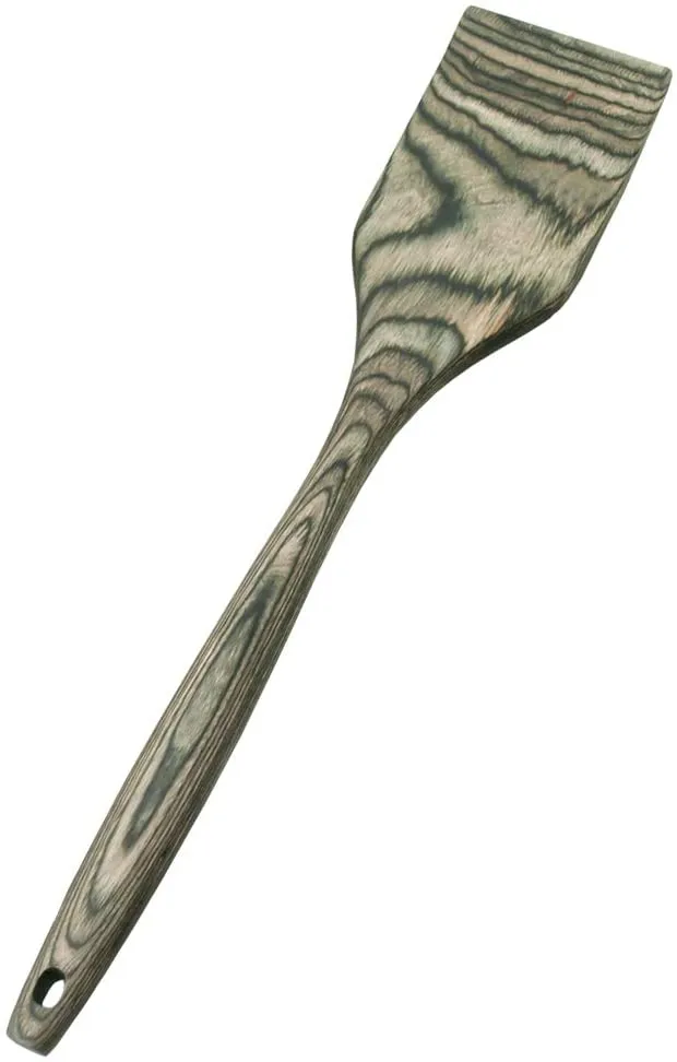 Island Bamboo Wood Spatula