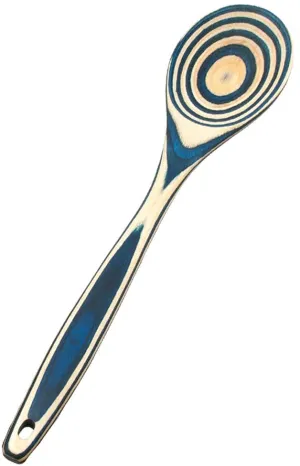 Island Bamboo Wood Spoon