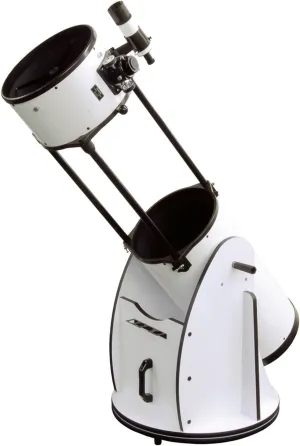 Kenko Telescope New Sky Explorer SE300D Newtonian Reflective Dobsonian Formula Caliber 305mm Focal Length 1500 mm Four Hundred and Ninety-one Thousand Nine Sixty-six