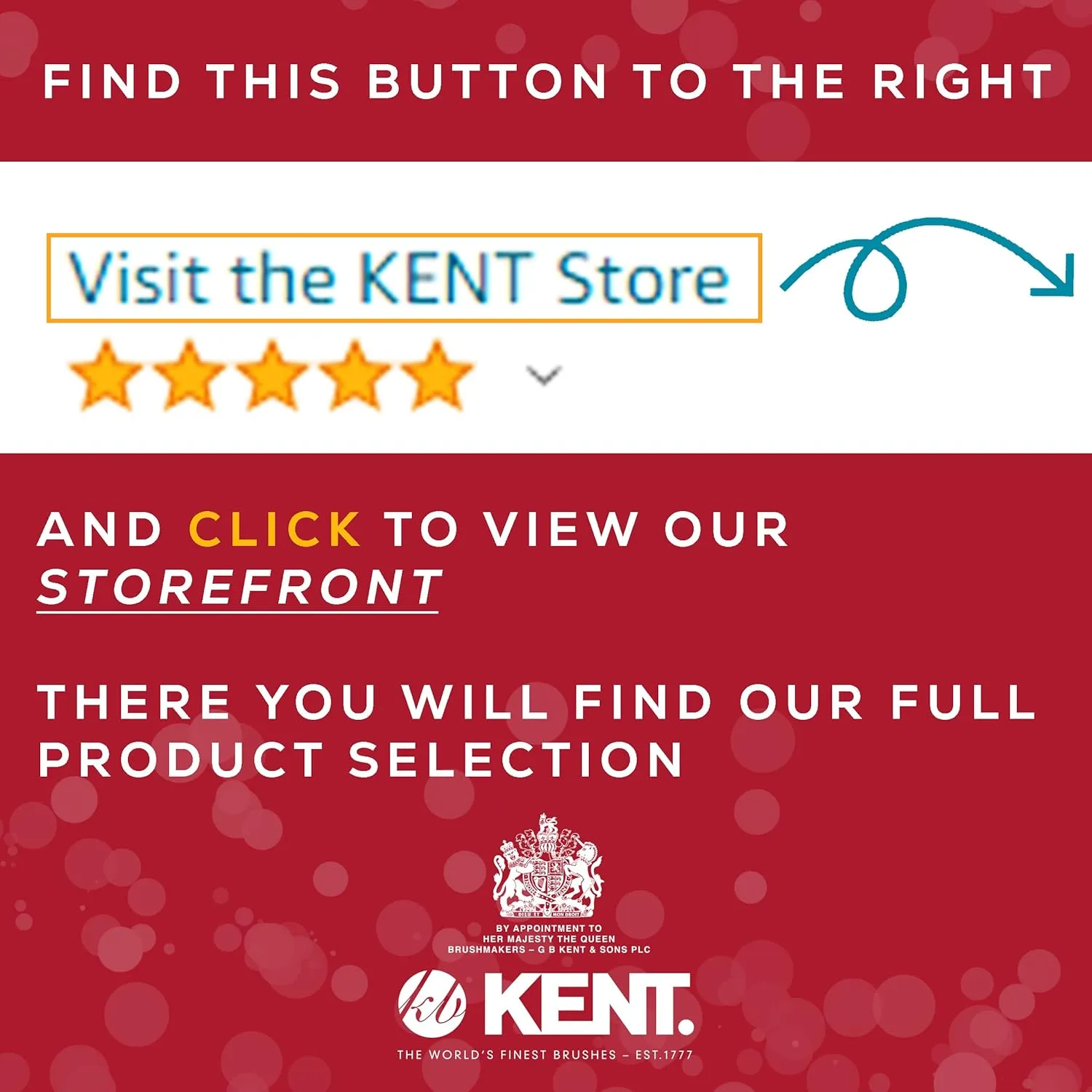Kent OT Pocket Comb - Fine & Wide Tooth Handmade Hair Comb for Men, Travel, Beard & Mustache - Saw Cut & Hand Polished (4.4")