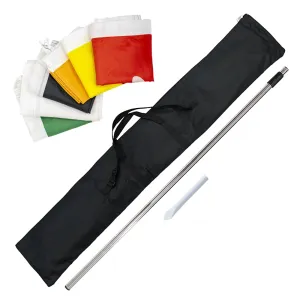 Kestrel Heat Stress Flag Kit
