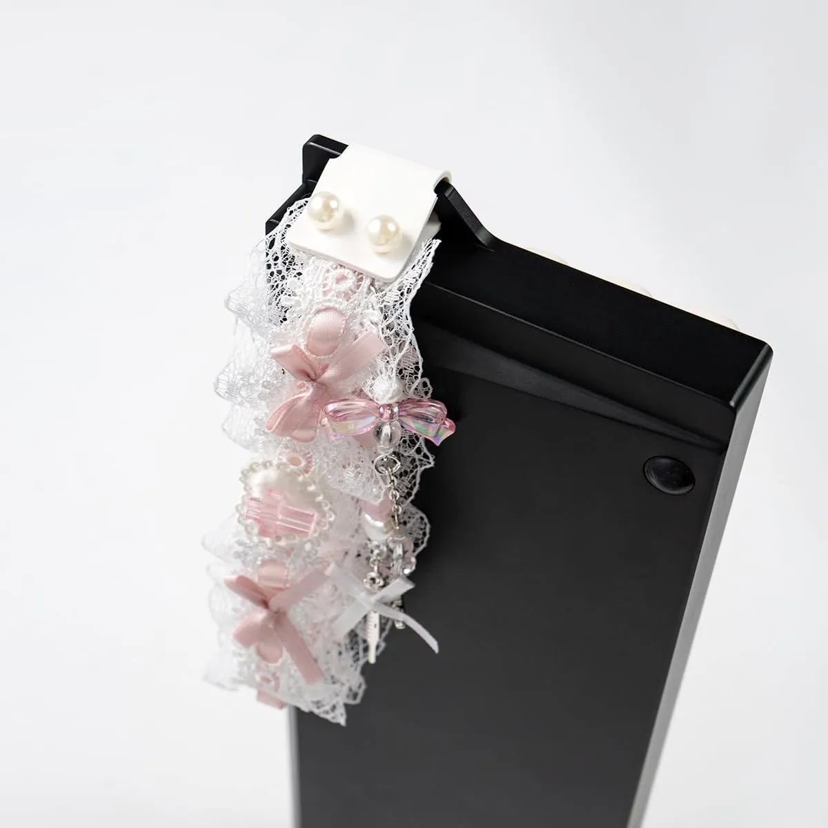 Keyboard Strap Custom Lace Strap