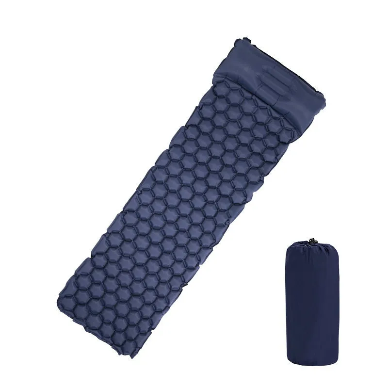 KING PEAK - Durable Inflatable Mattress
