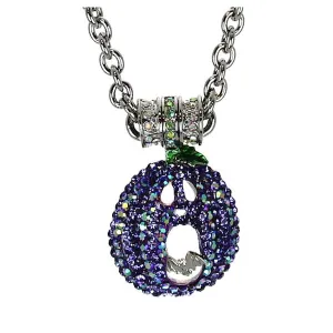 Kirks Folly Oh My Pumpkin Magnetic Enhancer & Necklace