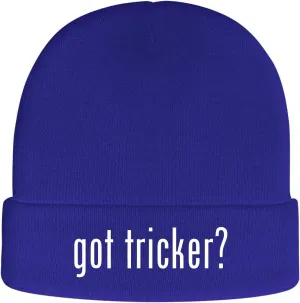 Knitting for Tricker - Soft Adult Beanie Cap