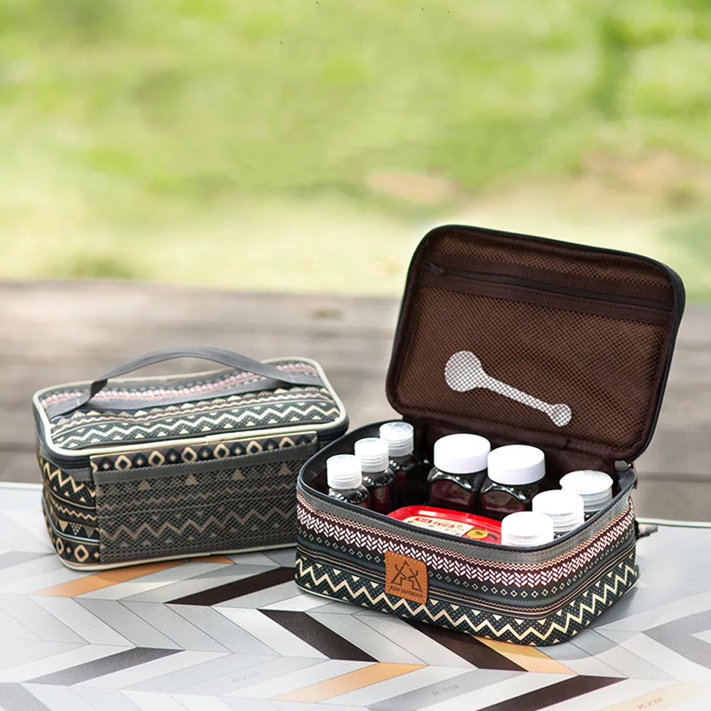 KZM Spicy Box L