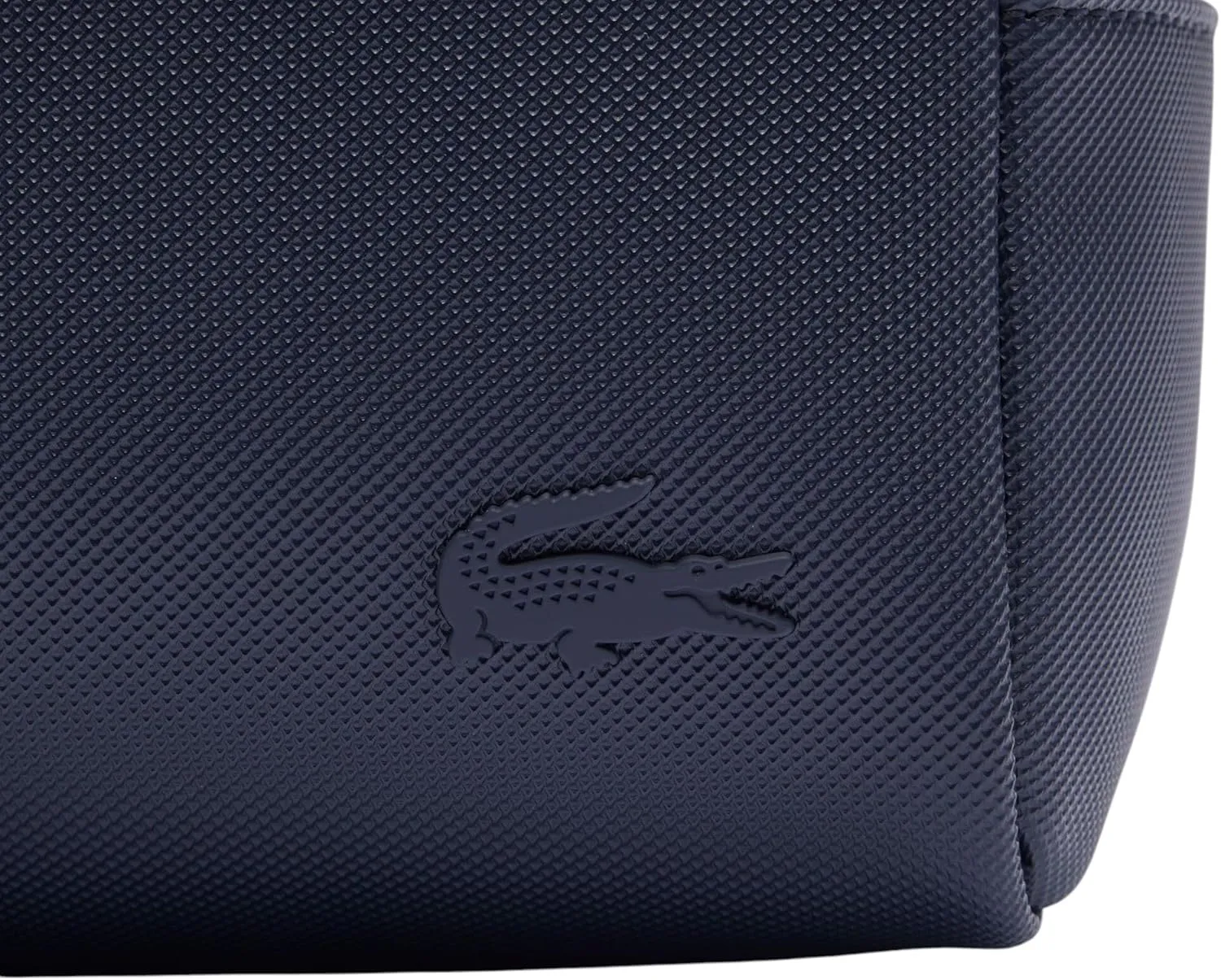 Lacoste Petit Pique Toliet Kit