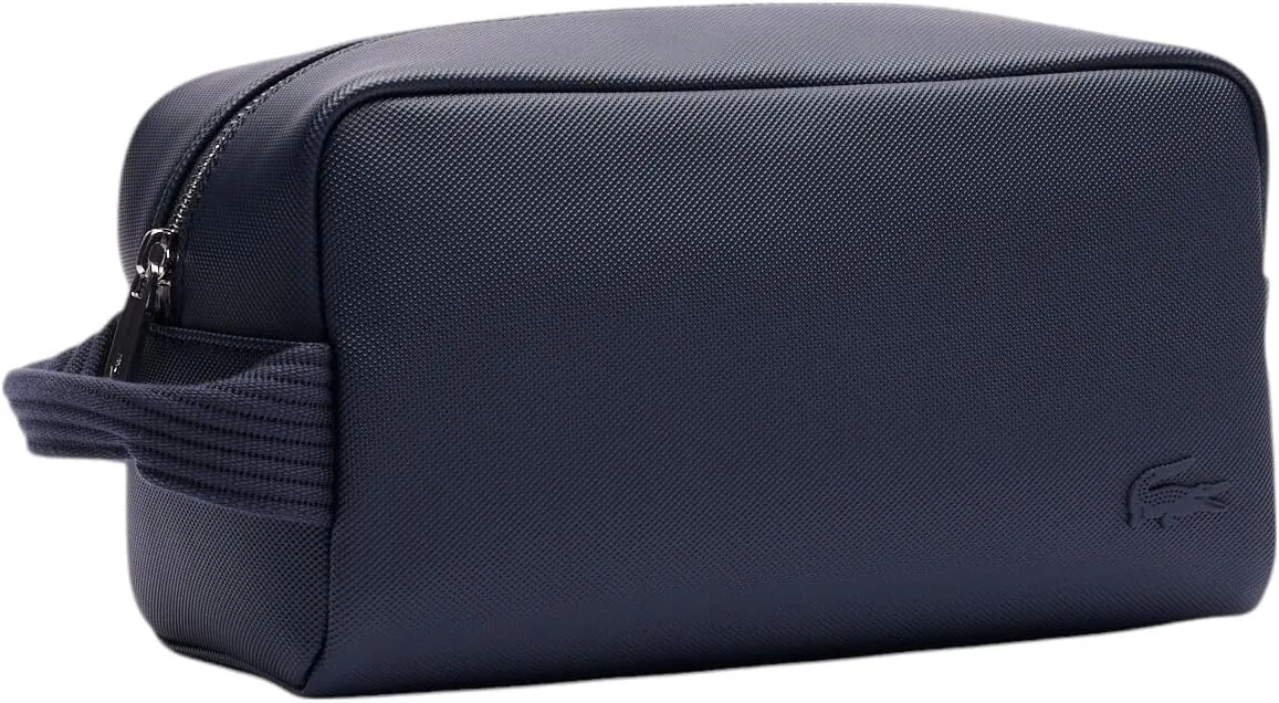Lacoste Petit Pique Toliet Kit