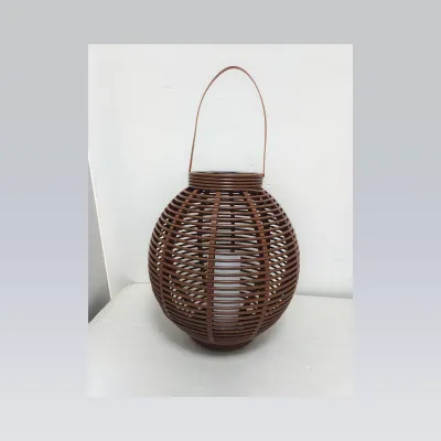 LAURENT TAYLOR - Solar Lantern Cage