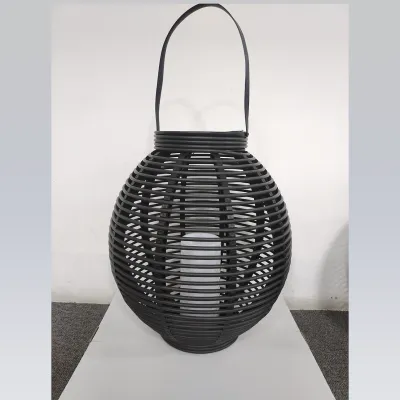 LAURENT TAYLOR - Solar Lantern Cage