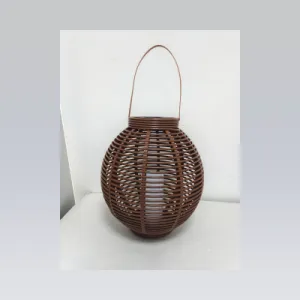 LAURENT TAYLOR - Solar Lantern Cage
