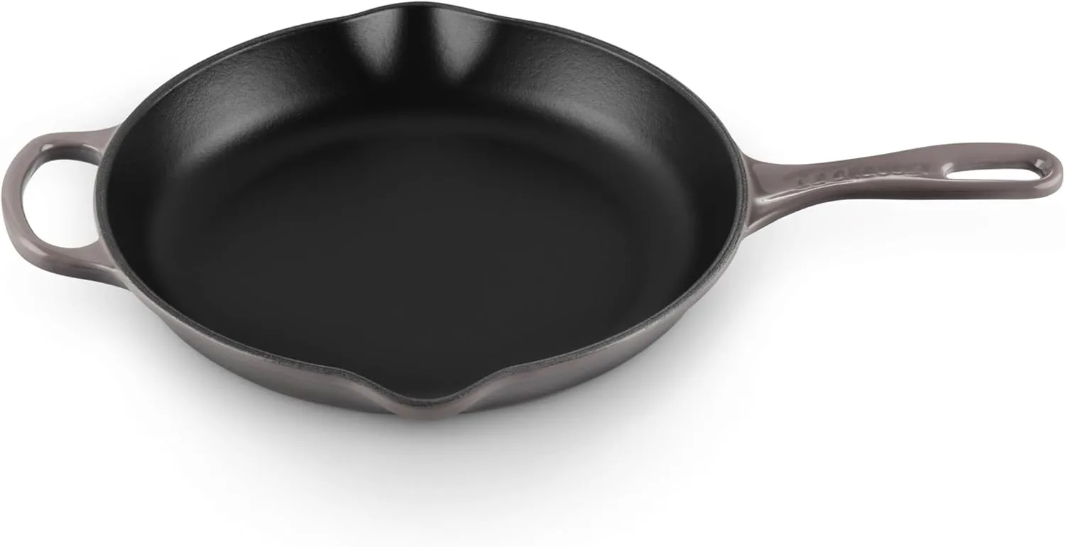 Le Creuset Enameled Cast Iron Signature Cookware Set, 5 pc. , Oyster