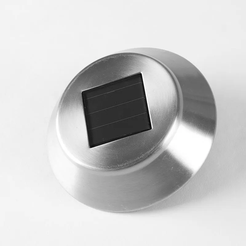 LED Waterproof Solar Lamp Outdoor Solar Garden Lantern Pathway Lights Landscape Light For Lawn Patio Yard Walkway Decoration