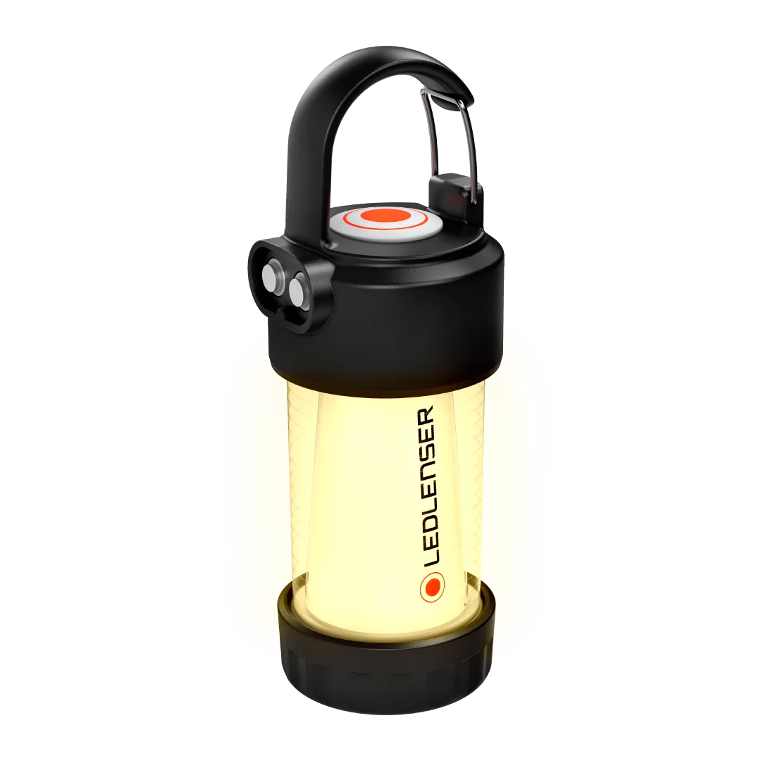 LEDLENSER ML4 Warm
