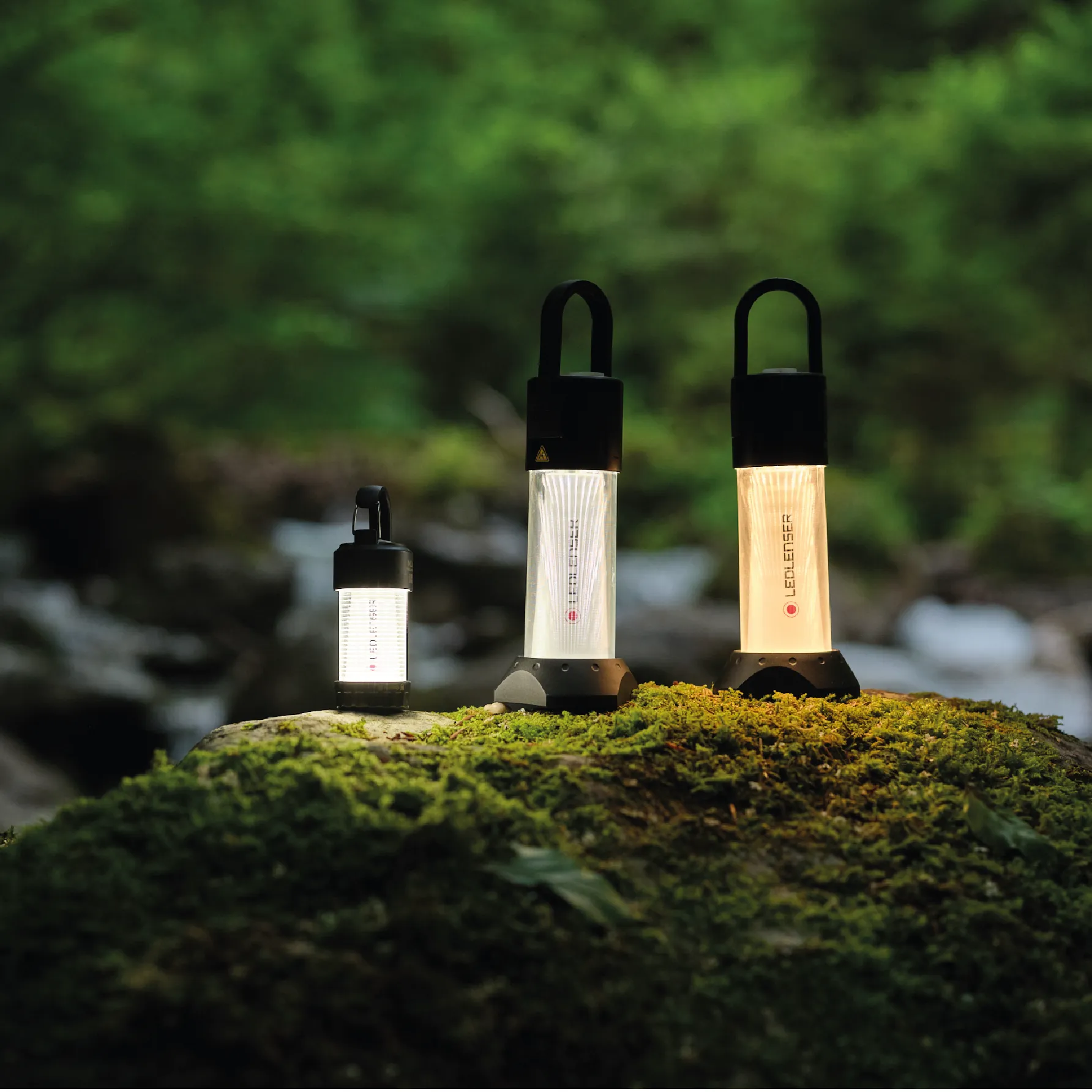 LEDLENSER ML4