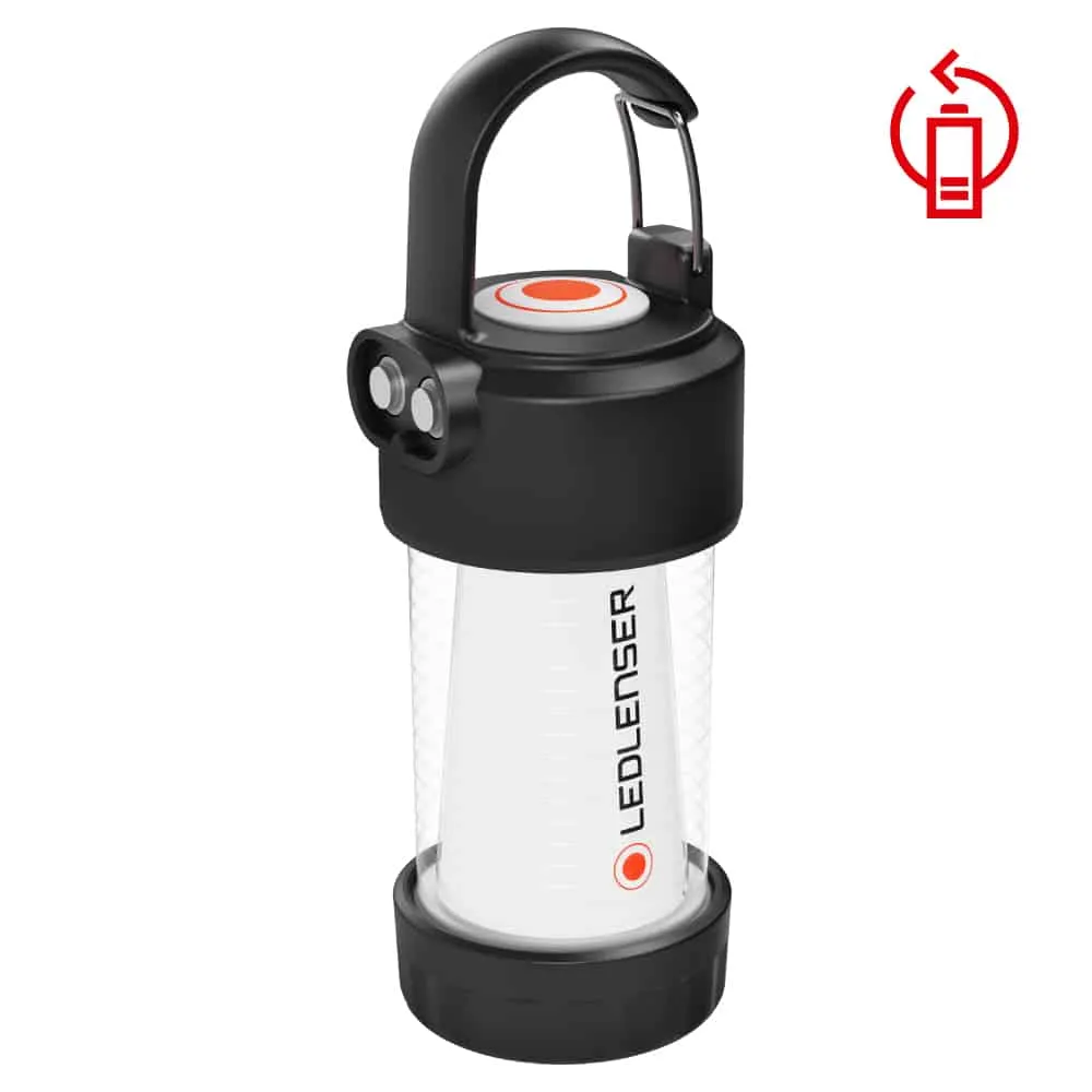 LEDLENSER ML4