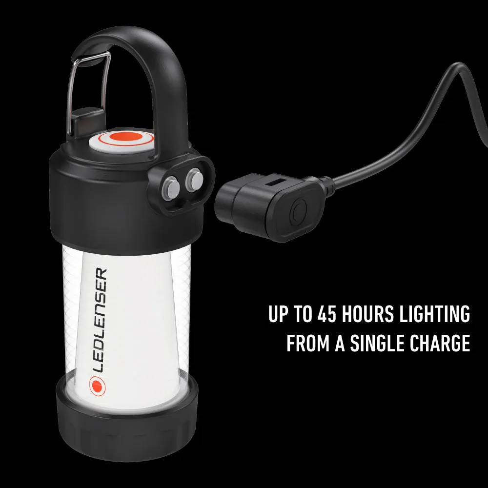 LEDLENSER ML4