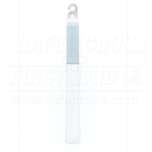 Light Stick, Cyalume, 30-Minute, White, 15.2 cm