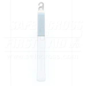 Light Stick, Cyalume, 30-Minute, White, 15.2 cm