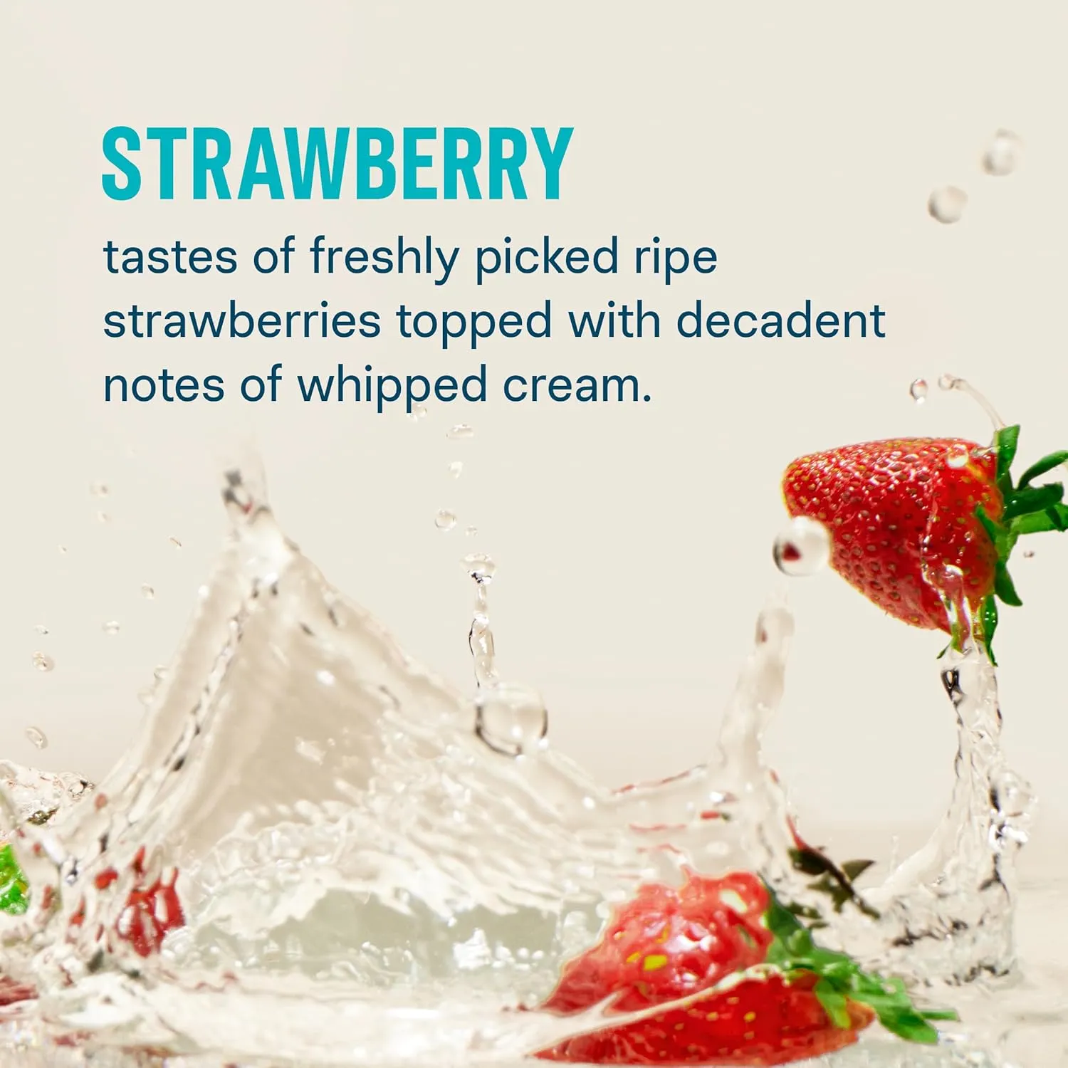 Liquid I.V.® Hydration Multiplier - Strawberry | Electrolyte Powder Drink Mix | 3 Pack (48 Servings)
