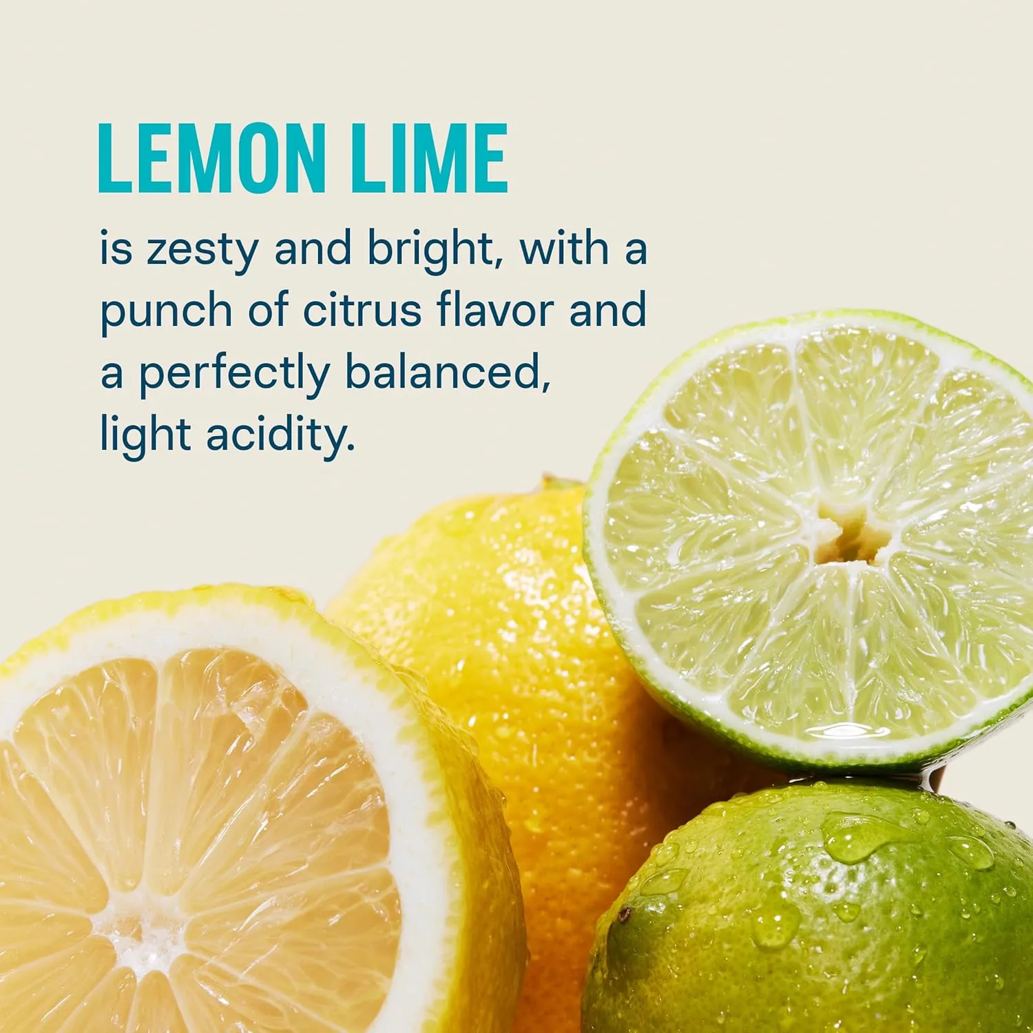 Liquid I.V.® Hydration Multiplier® Sugar-Free - Lemon Lime - Hydration Powder Packets | Electrolyte Powder Drink Mix | Convenient Single-Serving Sticks | Non-GMO | 14 Servings (Pack of 3)