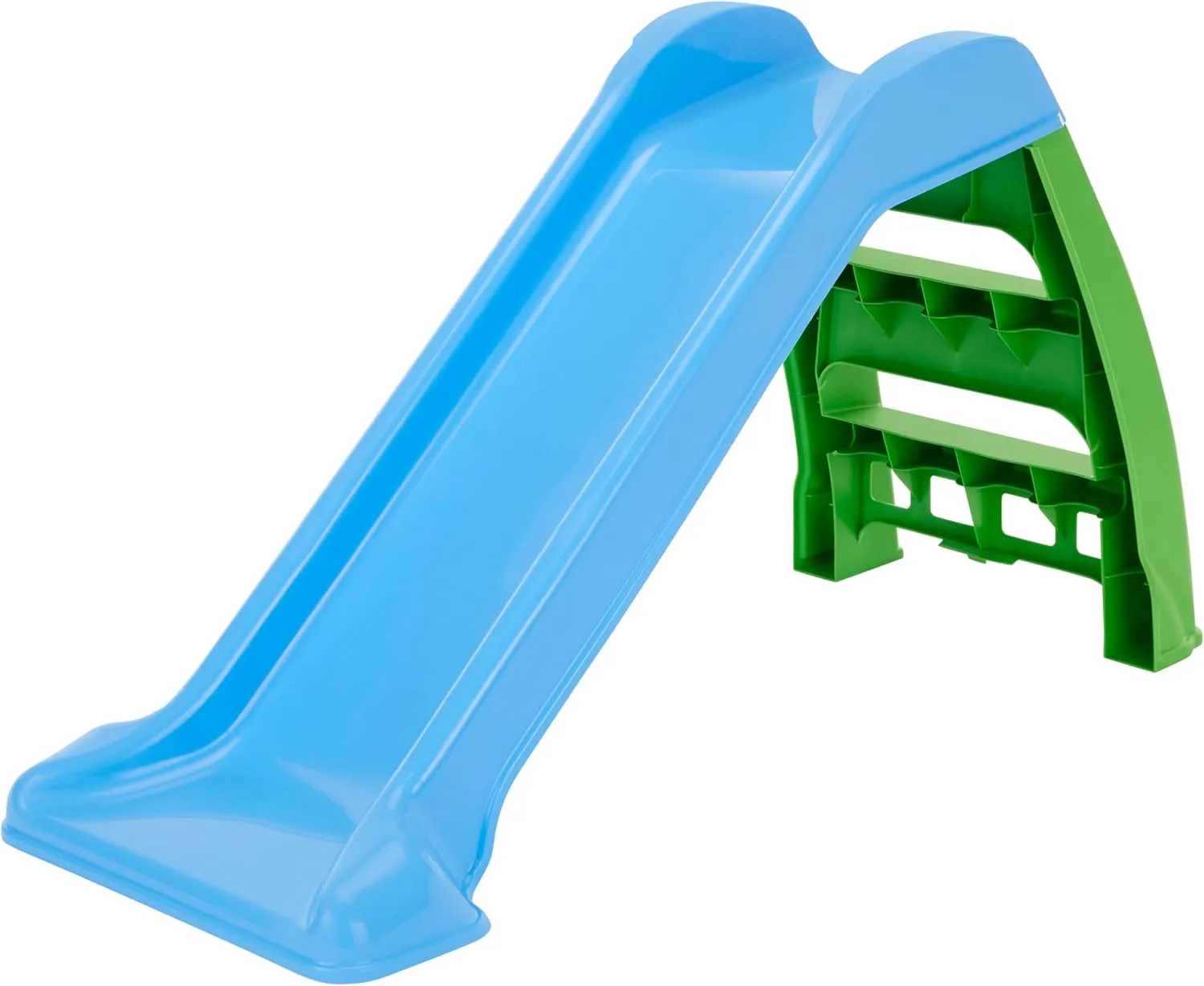 Little Tikes First Slide (Blue/Green)