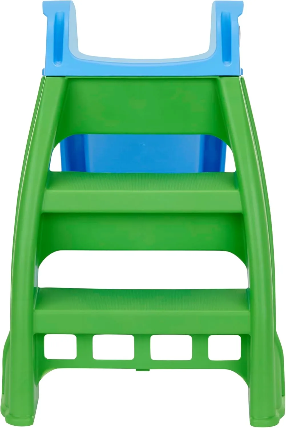Little Tikes First Slide (Blue/Green)