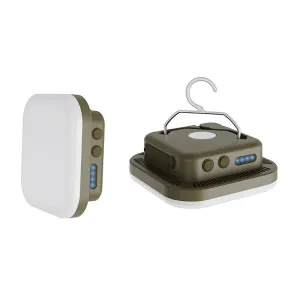 Magnetic Dimmable Lantern