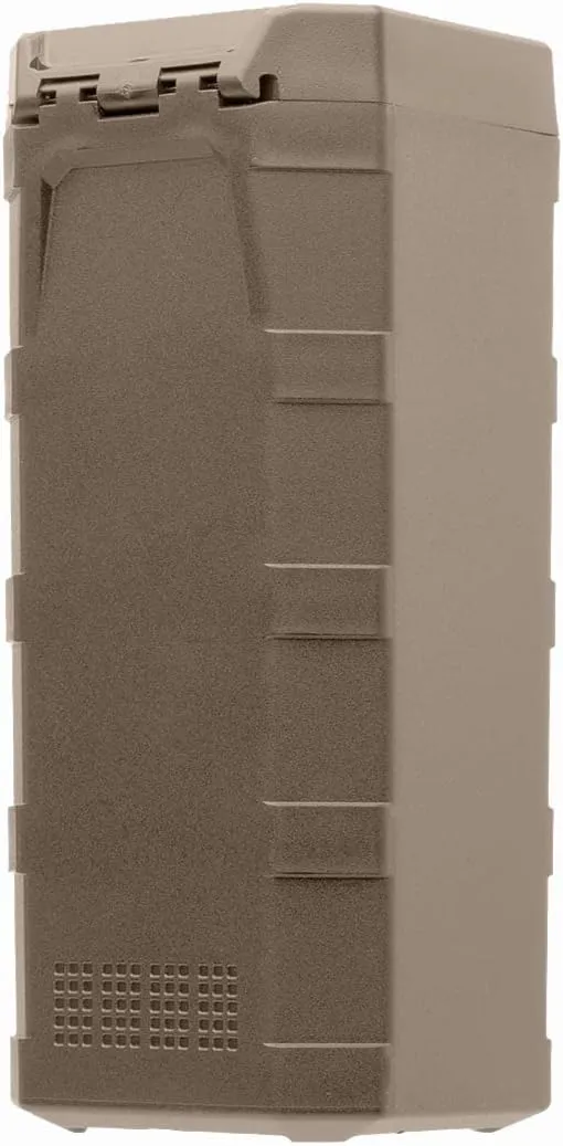 Magpul DAKA Can Protective Storage Container All-Purpose Hard Shell Sunglasses Travel Case