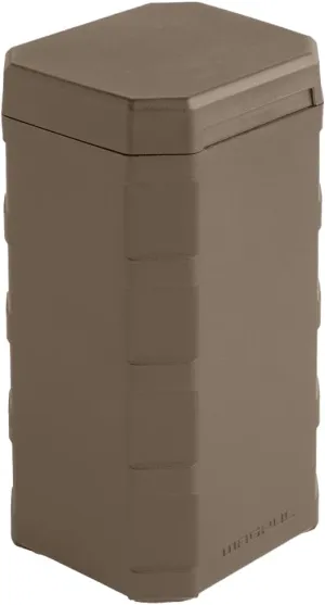 Magpul DAKA Can Protective Storage Container All-Purpose Hard Shell Sunglasses Travel Case