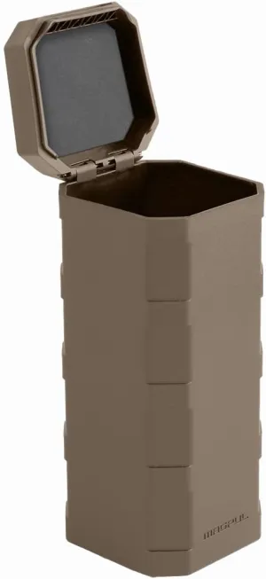 Magpul DAKA Can Protective Storage Container All-Purpose Hard Shell Sunglasses Travel Case