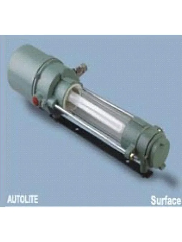 Maintained/ Non-maintained Flame Proof Emergency Lights