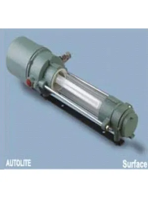 Maintained/ Non-maintained Flame Proof Emergency Lights