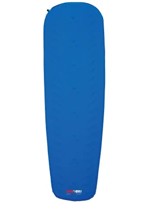 Mattress Black Wolf Hiker Hybrid Single Matress