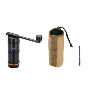Medium Economical Coffee Reliable service Campingmoon Grinder