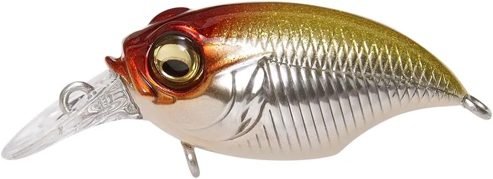 Megabass Griffon Bait Finesse SR-X Megabass Griffon Bait Finesse SR-X