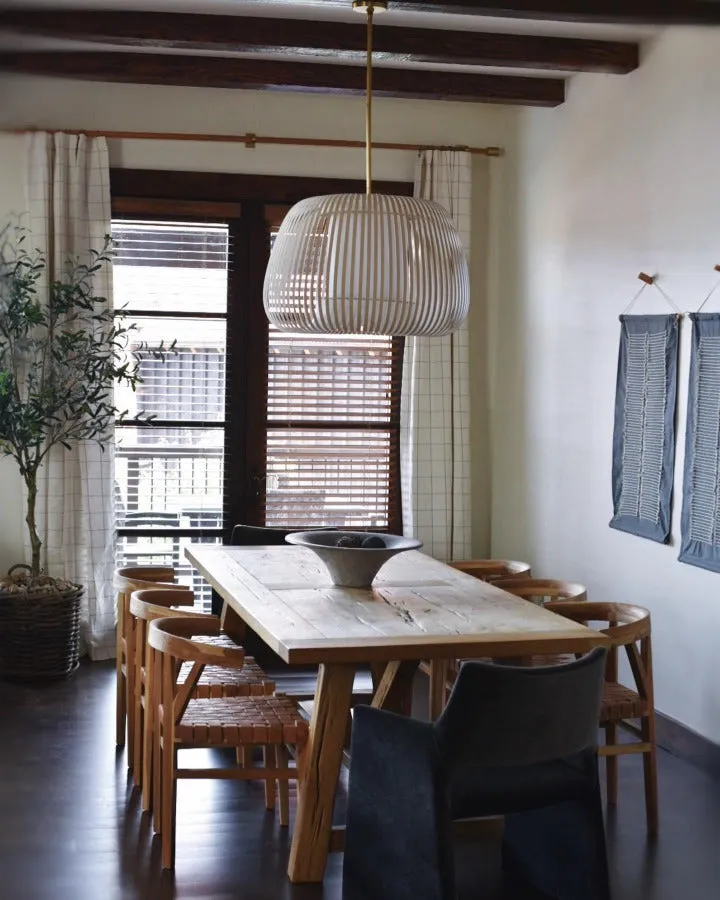 Mia Pendant Light