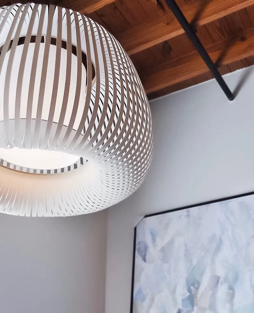 Mia Pendant Light