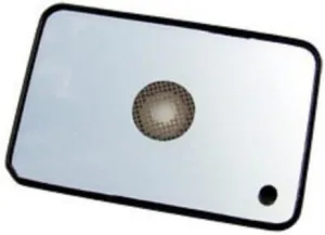 Military Grade Glass Signal Mirror (2 x 3 Mark 3)