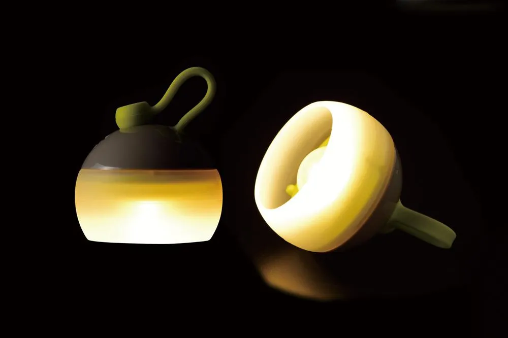 MINI HOZUKI LANTERN - SNOW PEAK